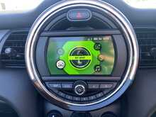 MINI Convertible Cooper - U43658