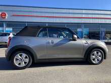 MINI Convertible Cooper - U43658