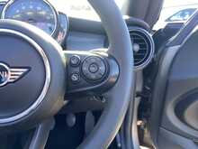 MINI Convertible Cooper - U43658