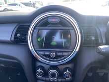 MINI Convertible Cooper - U43658