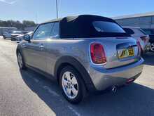 MINI Convertible Cooper - U43658