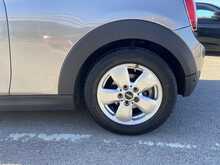 MINI Convertible Cooper - U43658