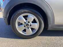 MINI Convertible Cooper - U43658