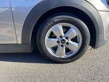 MINI Convertible Cooper - U43658