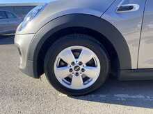 MINI Convertible Cooper - U43658