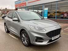 Ford Kuga EcoBlue ST-Line Edition - U43684