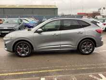 Ford Kuga EcoBlue ST-Line Edition - U43684