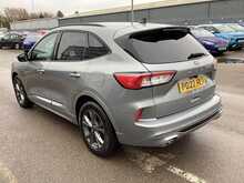 Ford Kuga EcoBlue ST-Line Edition - U43684