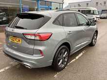 Ford Kuga EcoBlue ST-Line Edition - U43684