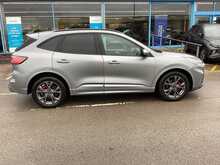 Ford Kuga EcoBlue ST-Line Edition - U43684