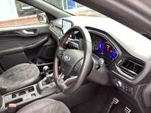 Ford Kuga EcoBlue ST-Line Edition - U43684