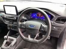 Ford Kuga EcoBlue ST-Line Edition - U43684