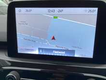 Ford Kuga EcoBlue ST-Line Edition - U43684