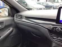 Ford Kuga EcoBlue ST-Line Edition - U43684