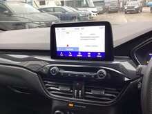 Ford Kuga EcoBlue ST-Line Edition - U43684