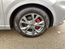 Ford Kuga EcoBlue ST-Line Edition - U43684