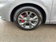 Ford Kuga EcoBlue ST-Line Edition - U43684