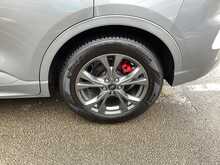 Ford Kuga EcoBlue ST-Line Edition - U43684