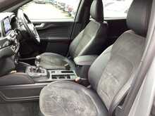 Ford Kuga EcoBlue ST-Line Edition - U43684