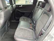 Ford Kuga EcoBlue ST-Line Edition - U43684