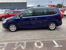 Volkswagen Sharan TSI SE Nav - U43689
