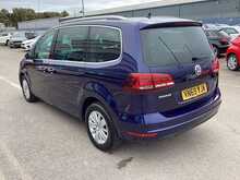 Volkswagen Sharan TSI SE Nav - U43689