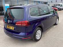 Volkswagen Sharan TSI SE Nav - U43689