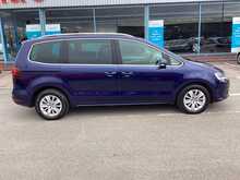 Volkswagen Sharan TSI SE Nav - U43689