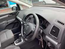 Volkswagen Sharan TSI SE Nav - U43689