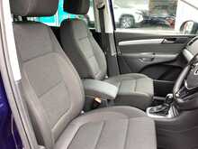 Volkswagen Sharan TSI SE Nav - U43689