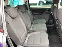 Volkswagen Sharan TSI SE Nav - U43689