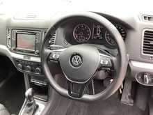 Volkswagen Sharan TSI SE Nav - U43689