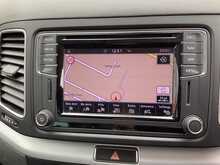 Volkswagen Sharan TSI SE Nav - U43689