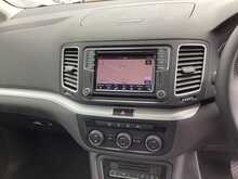 Volkswagen Sharan TSI SE Nav - U43689