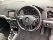 Volkswagen Sharan TSI SE Nav - U43689