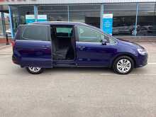 Volkswagen Sharan TSI SE Nav - U43689