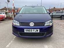 Volkswagen Sharan TSI SE Nav - U43689
