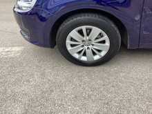 Volkswagen Sharan TSI SE Nav - U43689