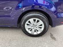 Volkswagen Sharan TSI SE Nav - U43689