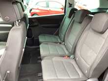 Volkswagen Sharan TSI SE Nav - U43689