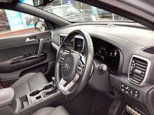 Kia Sportage CRDi GT-Line S - U43697