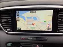 Kia Sportage CRDi GT-Line S - U43697