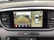 Kia Sportage CRDi GT-Line S - U43697