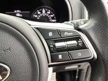 Kia Sportage CRDi GT-Line S - U43697
