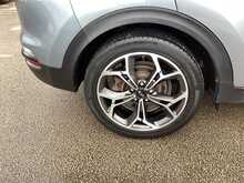 Kia Sportage CRDi GT-Line S - U43697