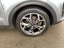 Kia Sportage CRDi GT-Line S - U43697
