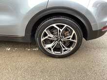 Kia Sportage CRDi GT-Line S - U43697