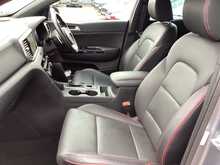 Kia Sportage CRDi GT-Line S - U43697