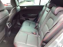 Kia Sportage CRDi GT-Line S - U43697