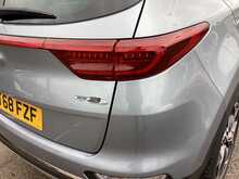 Kia Sportage CRDi GT-Line S - U43697